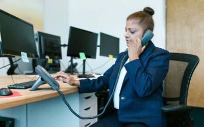 Why a VoIP Phone System Is Becoming Essential for Modern Business Communication